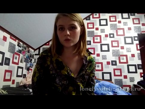 ❤️ Mlada plavokosa studentica iz Rusije voli veće kite. ❤️ Samo porno kod nas hr.hentaibar-com.ru ❌️