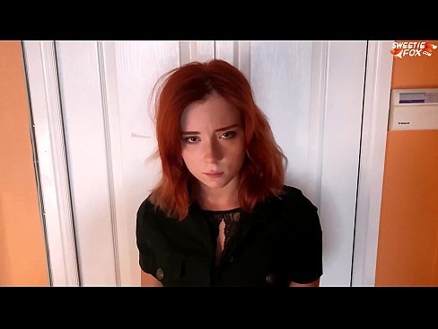 ❤️ Zaštitar kaznio zgodnu ženu zbog krađe - sperma u usta ❤️ Samo porno kod nas hr.hentaibar-com.ru ❌️