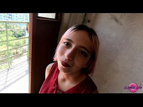 ❤️ Student Sensual siše stranca u zaleđu - sperma mu na licu ❤️ Samo porno kod nas hr.hentaibar-com.ru ❌️